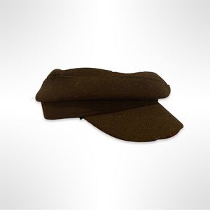 Zara Black Beret